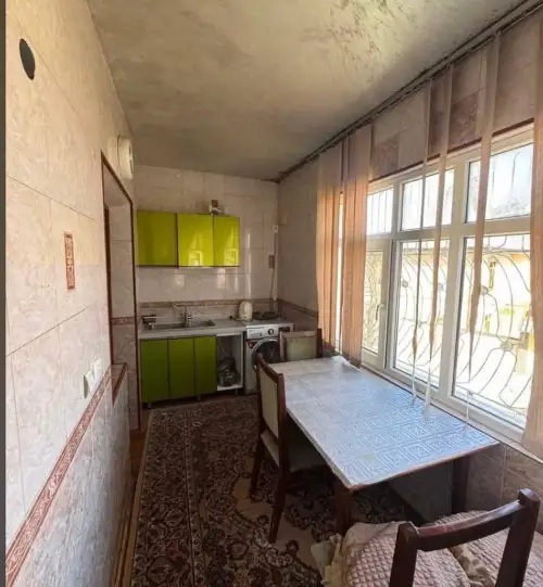 1-комн. квартира, 2 этаж, 44 м², Сино