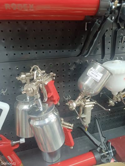 Краскопульт