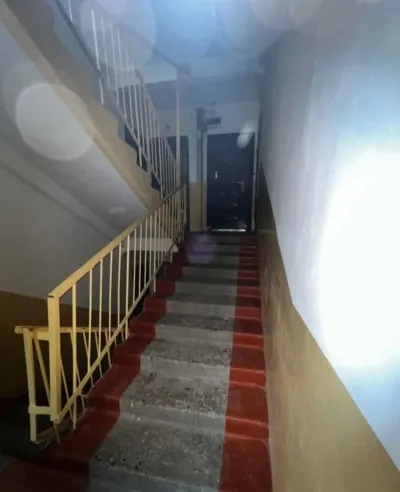 1-комн. квартира, 2 этаж, 35 м², Сино