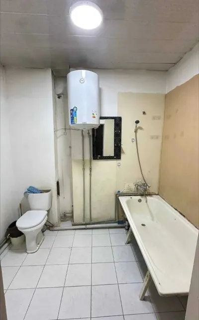 2-комн. квартира, 11 этаж, 58 м², Сино