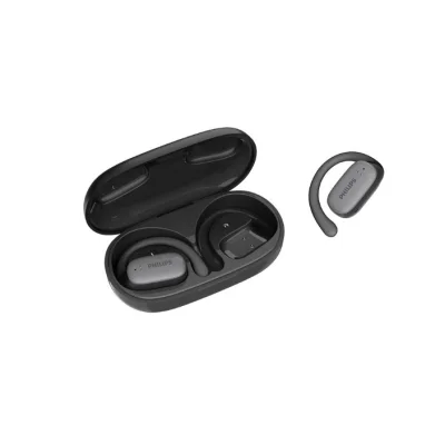 Беспроводные наушники Philips TAT3708, черный