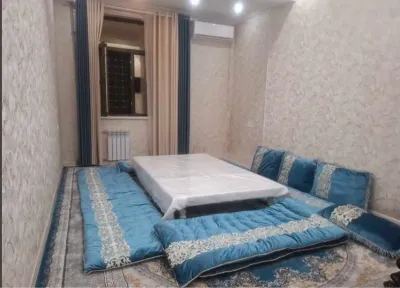 2-комн. квартира, 16 этаж, 64м², шохмансур