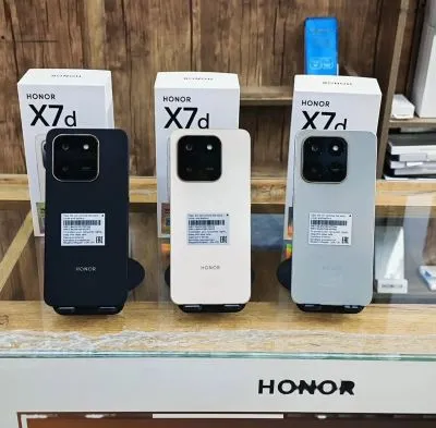 Honor X7D 16/256GB