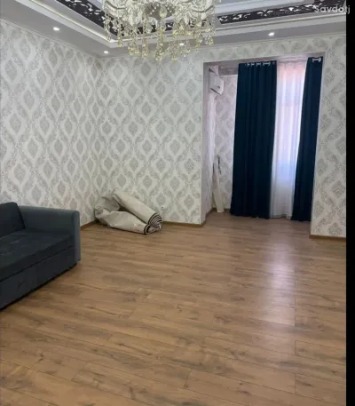 3-комн. квартира, 5 этаж, 145м², Сомони