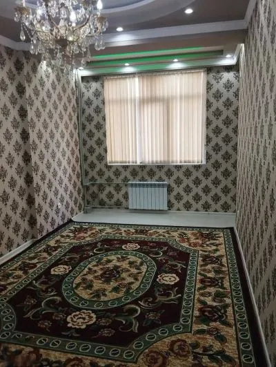 2-комн. квартира, 3 этаж, 90м², 112мкр