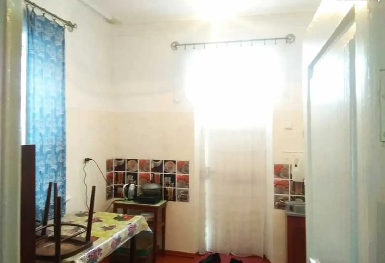 2-комн. квартира, 1 этаж, 6м², казино саидшо
