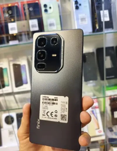 Infinix Hot 50 256 gb