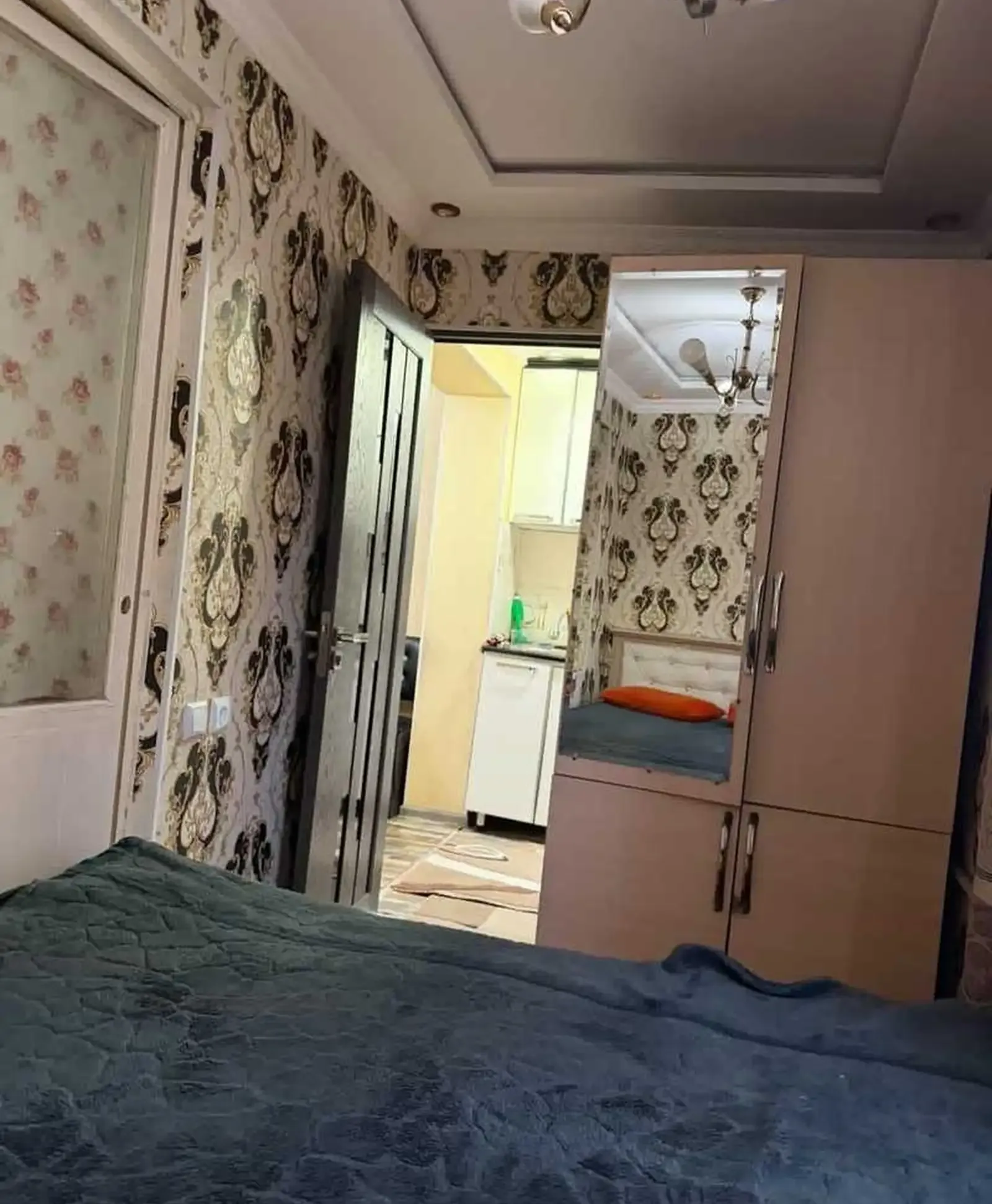 2-комн. квартира, 1 этаж, 50м², Н.Сино
