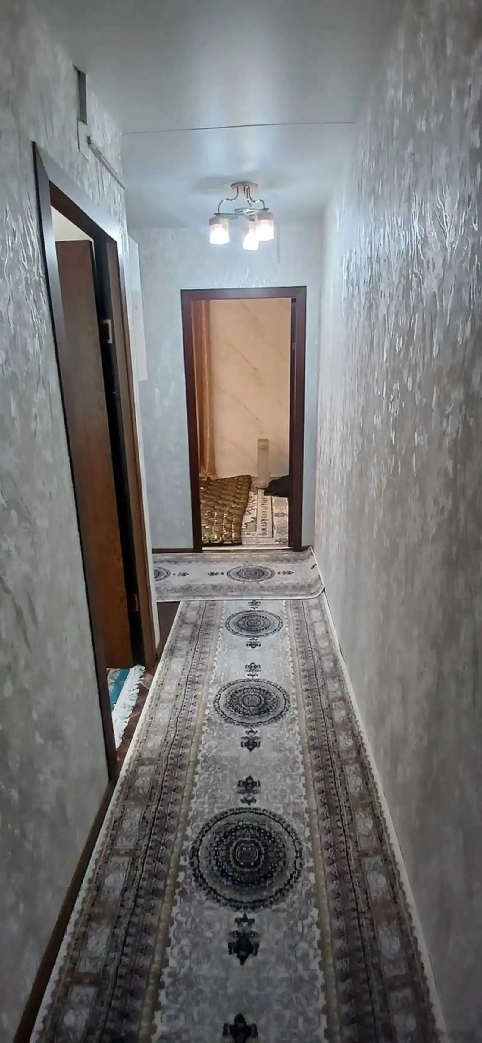 2-к квартира, 2 этаж, 40 м², Сино Яккачинор