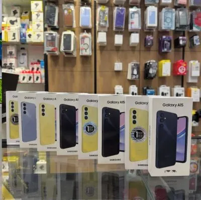 Samsung Galaxy A15 128 gb