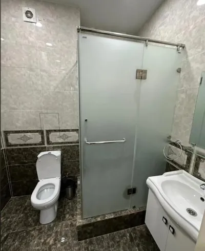 3-комн. квартира, 4 этаж, 130м², И Сомони