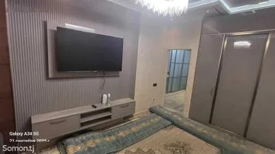 2-к квартира, 7 этаж, 70 м², шохмансур садбарг