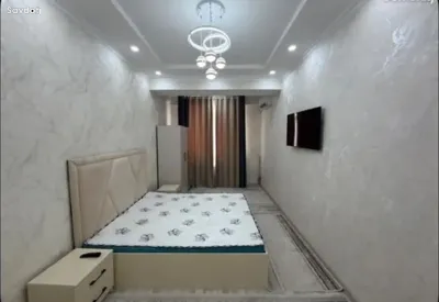 2-комн. квартира, 7 этаж, 76м², Шохмансур