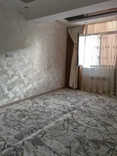 3-к квартира, 12 этаж, 65 м², Сино