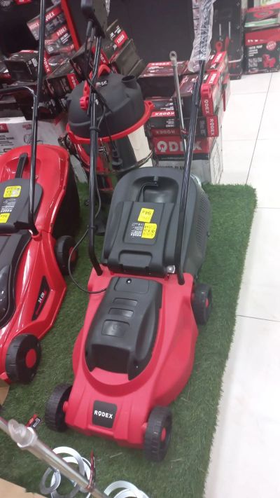 Газонокосилка