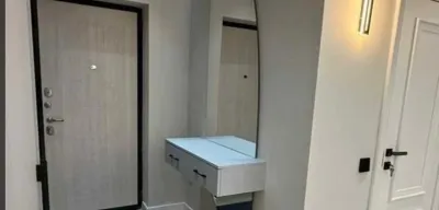 3-комн. квартира, 5 этаж, 124м², Шоҳмансур