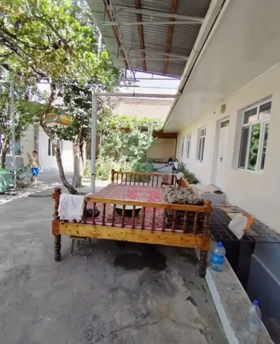 2-этажный, 12 комнатный дом, 490 м², И. Сомони