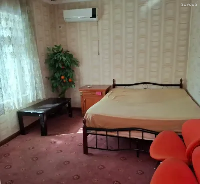 1-этажный, 6 комнатный дом, 180 м², Сомони