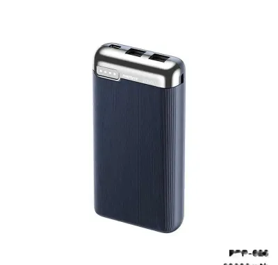 Внешний аккумулятор Remax Powerbank 20000 mah