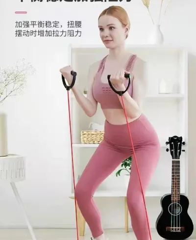 Мини-степпер поворотный Twist Stepper с массажными педалями для похудения