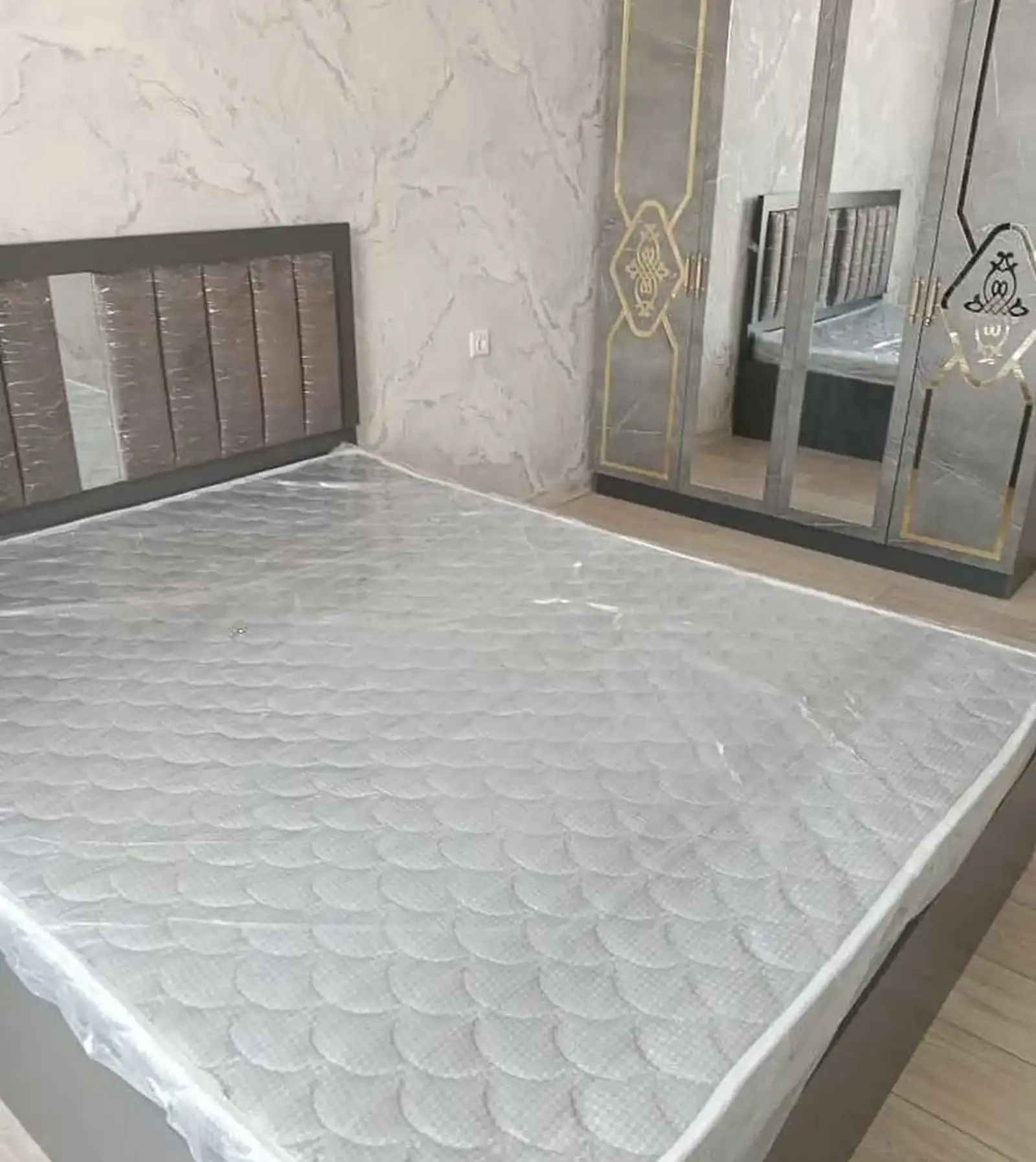 2-комн. квартира, 3 этаж, 50м², Сино