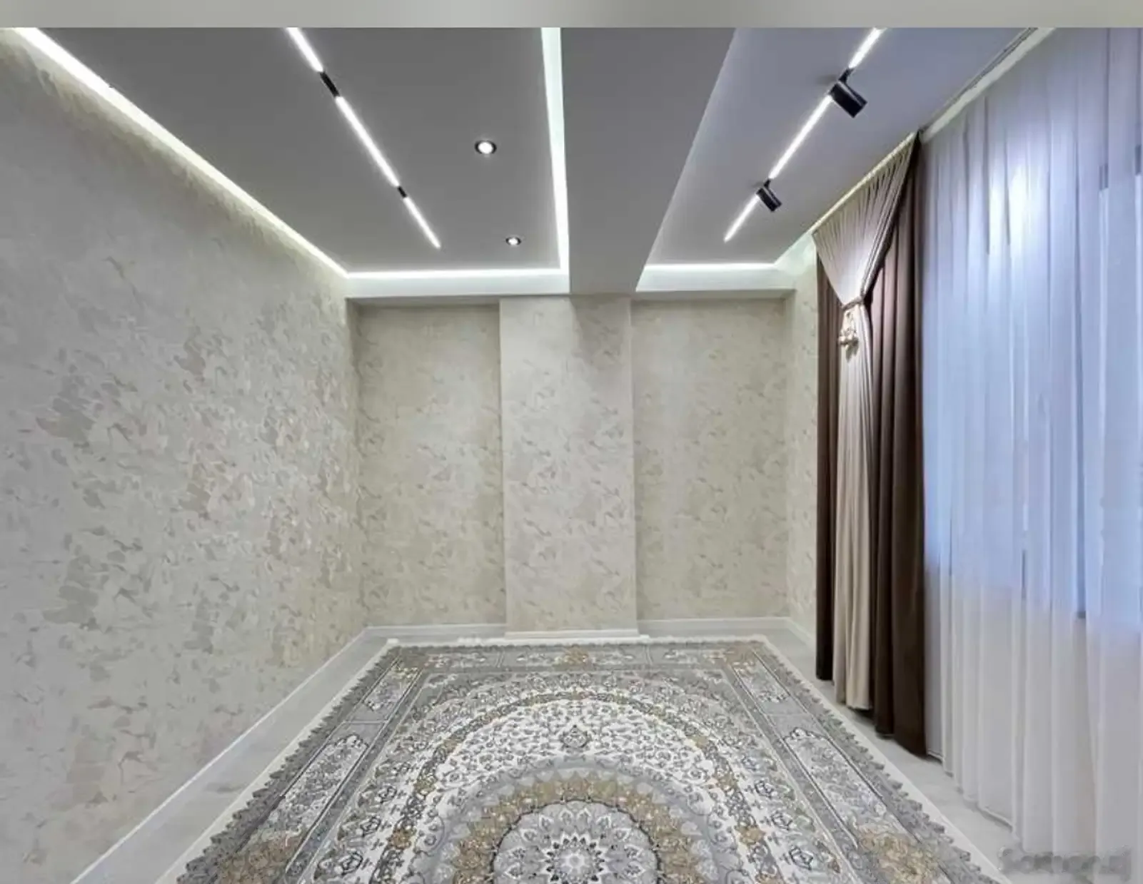 2-комн. квартира, 7 этаж, 54 м², 12 мкр бозорчаи Навруз