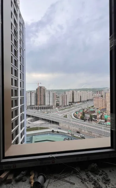 4-комн. квартира, 14 этаж, 152 м², Сино