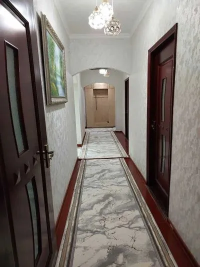 2-комн. квартира, 5 этаж, 97м², Бухоро 50/