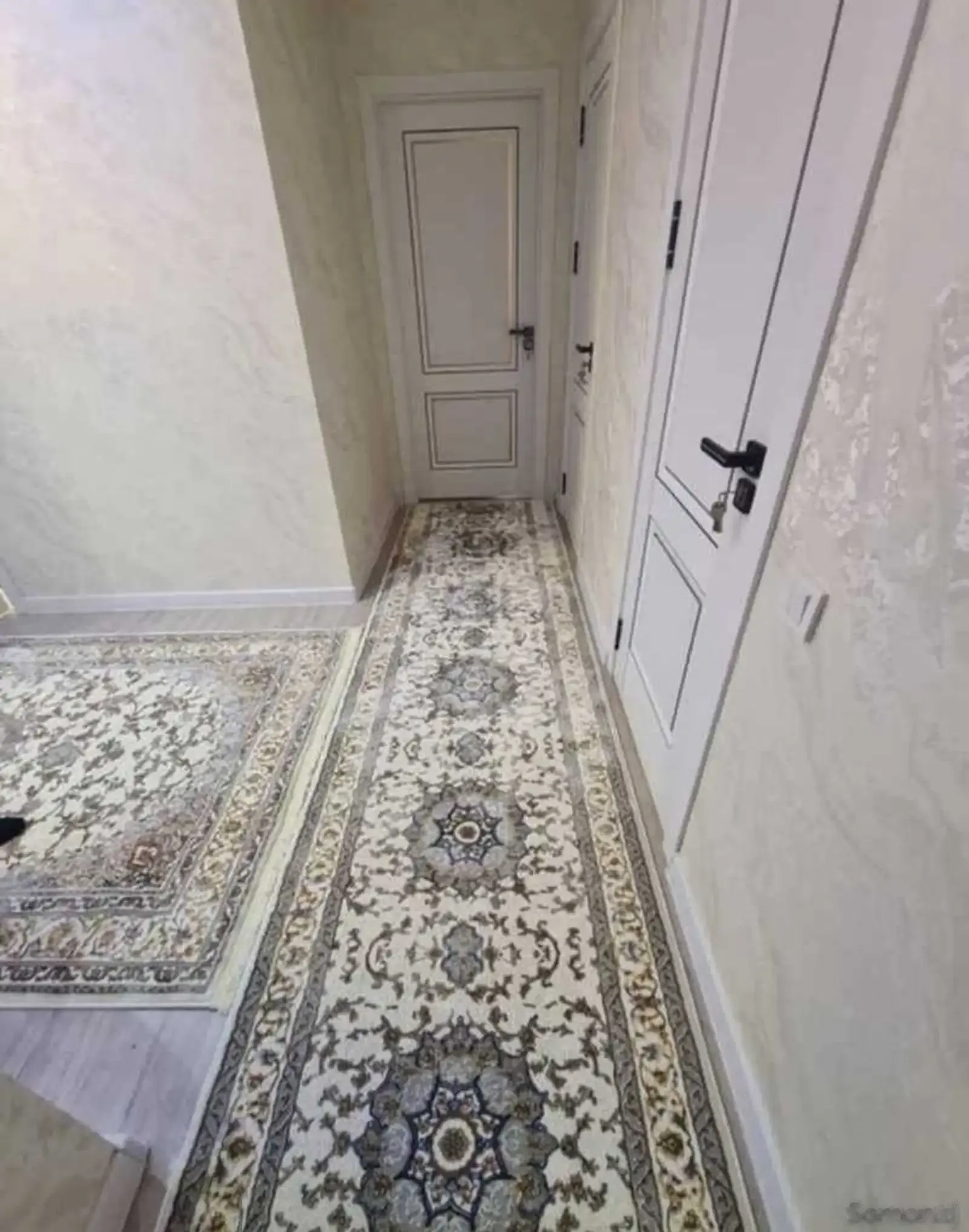 3-комн. квартира, 5 этаж, 85 м², 19 мкр