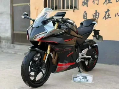 Мотоцикл Cfmoto 450sr