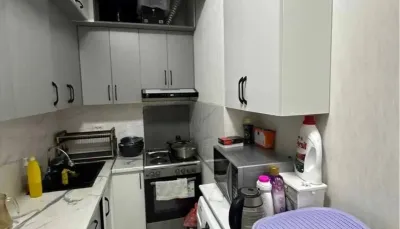 3-комн. квартира, 4 этаж, 59 м², Исмоили Сомони