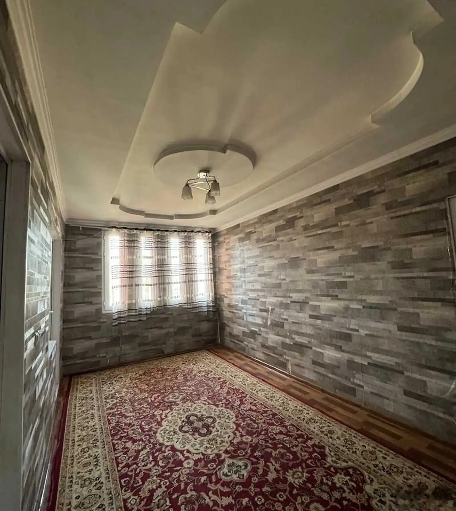 3-комн. квартира, 7 этаж, 85м², 84 мкр