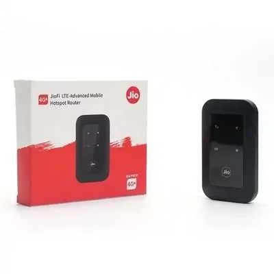 Мобильный высокоскоростной Wifi Модем 4G+ / КАРМАННЫЙ роутер / LTE