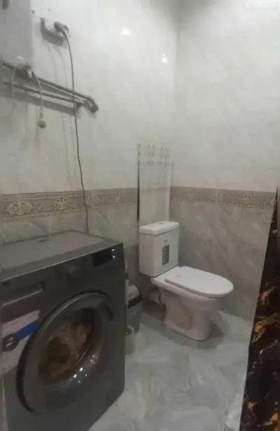 2-комн. квартира, 3 этаж, 45м², Шохмансур