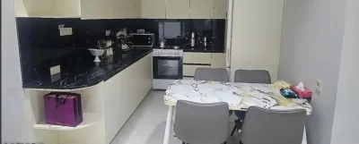 2-комн. квартира, 9 этаж, 70м², исмоил сомони