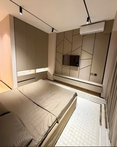 2-комн. квартира, 10 этаж, 60м², шохмансур