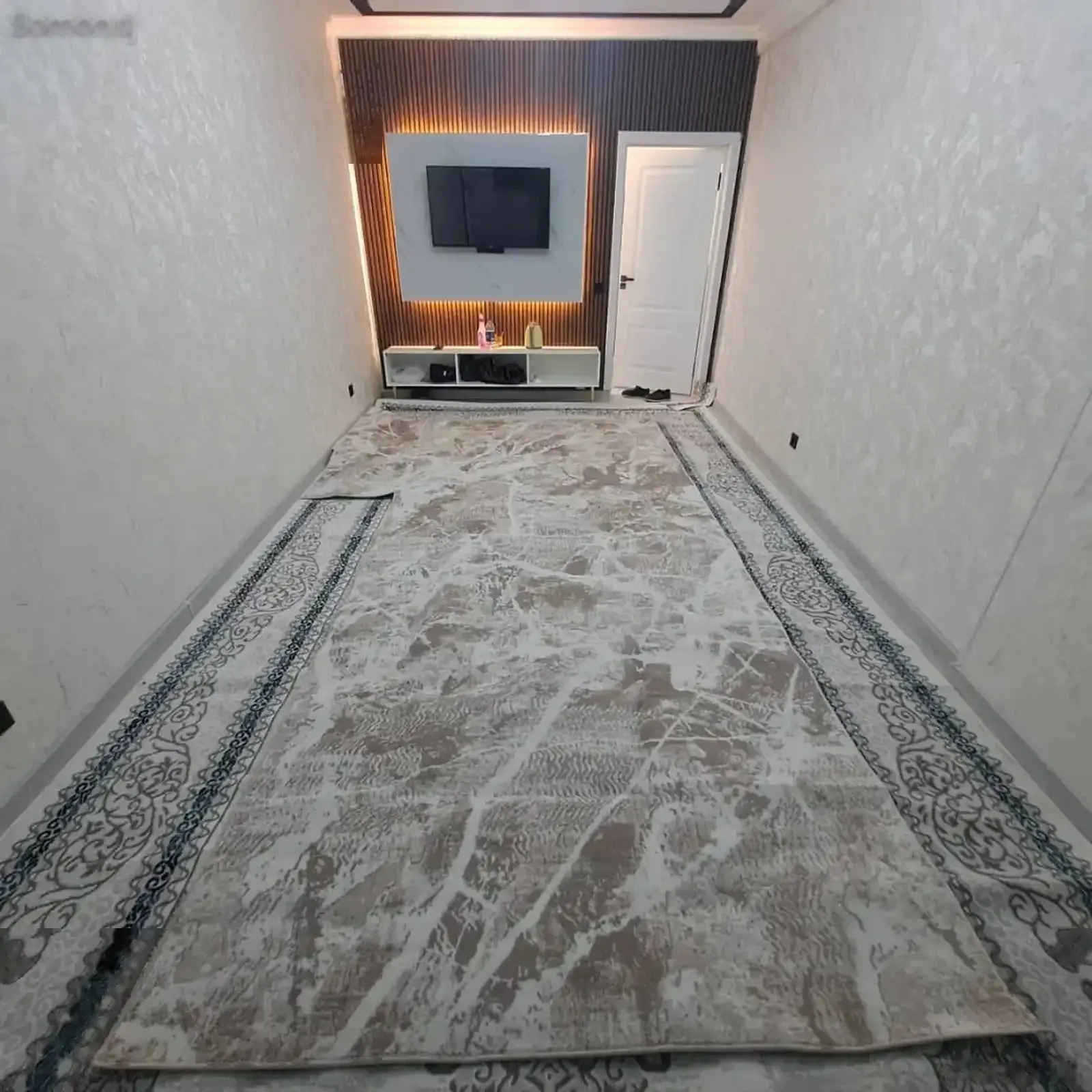 3-комн. квартира, 11 этаж, 110м², Шохмансур