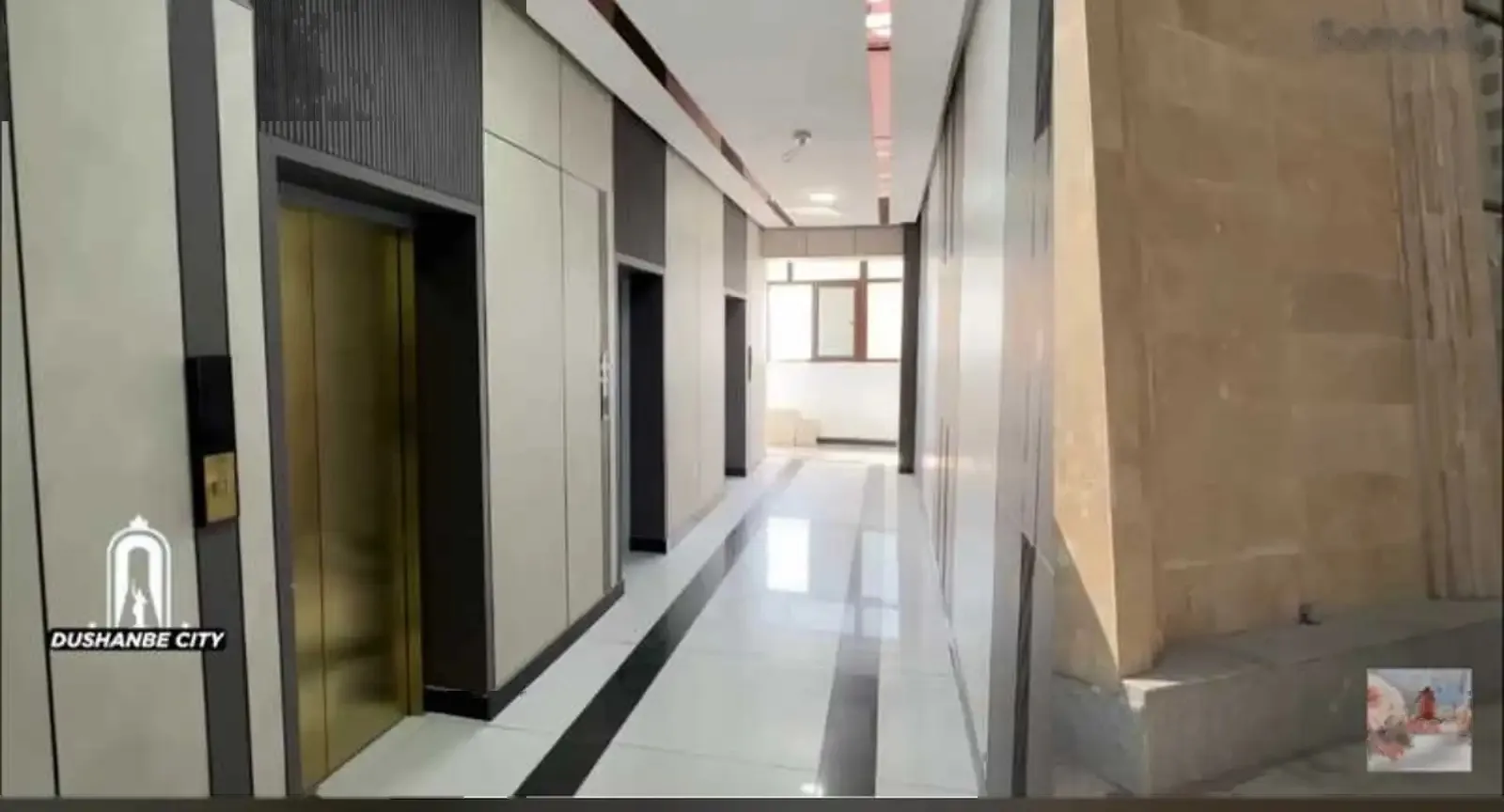 2-комн. квартира, 15 этаж, 60м², Шоҳмансур, Хилтон