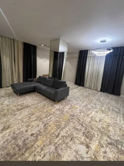 2-комн. квартира, 13 этаж, 100м², Сино 82 мкр