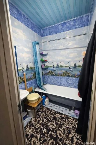 2-комн. квартира, 10 этаж, 73 м², сино зарнисор