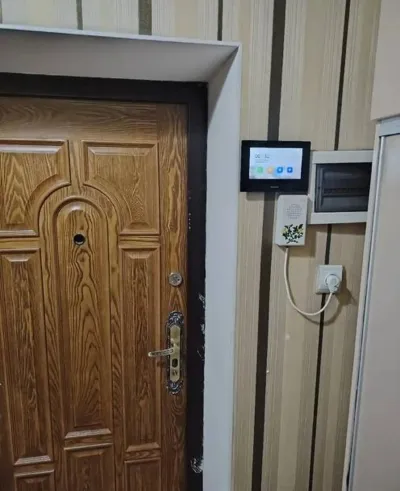 3-комн. квартира, 6 этаж, 106м², Фирдавси