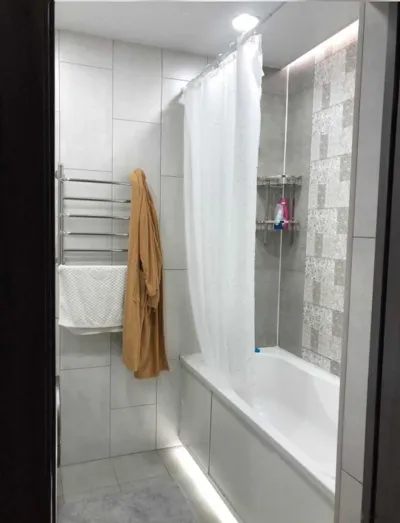 2-комн. квартира, 10 этаж, 95м², Сомони