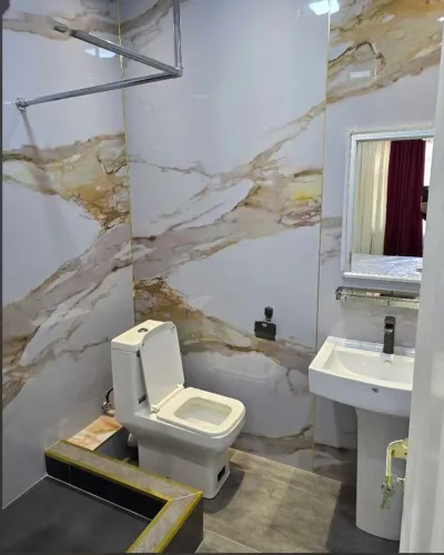 2-комн. квартира, 13 этаж, 70м², Шохмансур