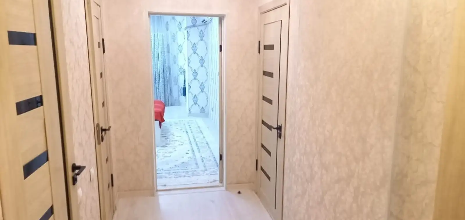 2-комн. квартира, 6 этаж, 60м², Шохмансур на против Скорий доми Айни 51 супермаркет Релакс