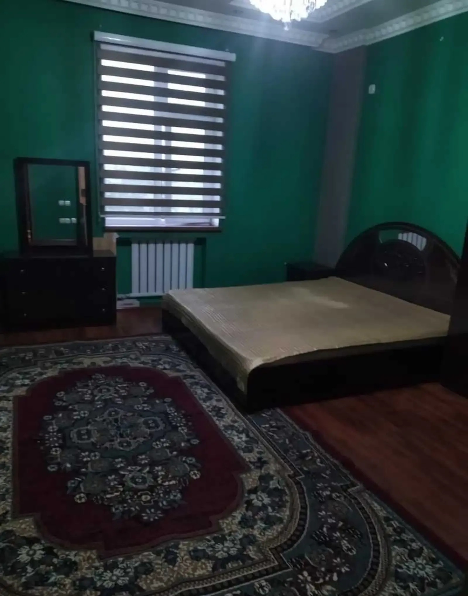 2-комн. квартира, 5 этаж, 80м², Фирдавси