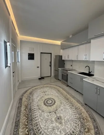 2-комн. квартира, 9 этаж, 65 м², Сино