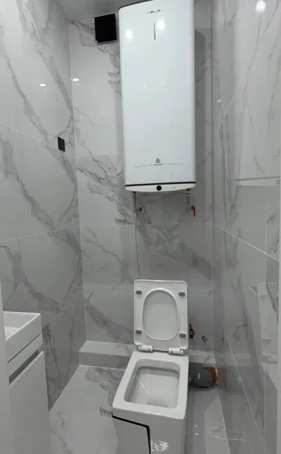 3-комн. квартира, 11 этаж, 111 м², Сино
