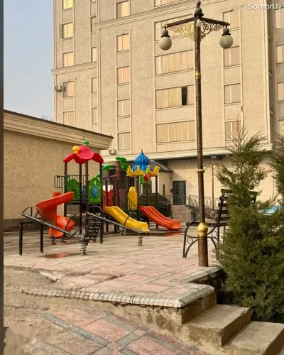 3-комн. квартира, 5 этаж, 67м², 82 мкр