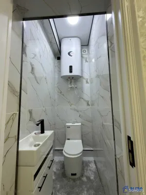 2-комн. квартира, 11 этаж, 60 м², Сино