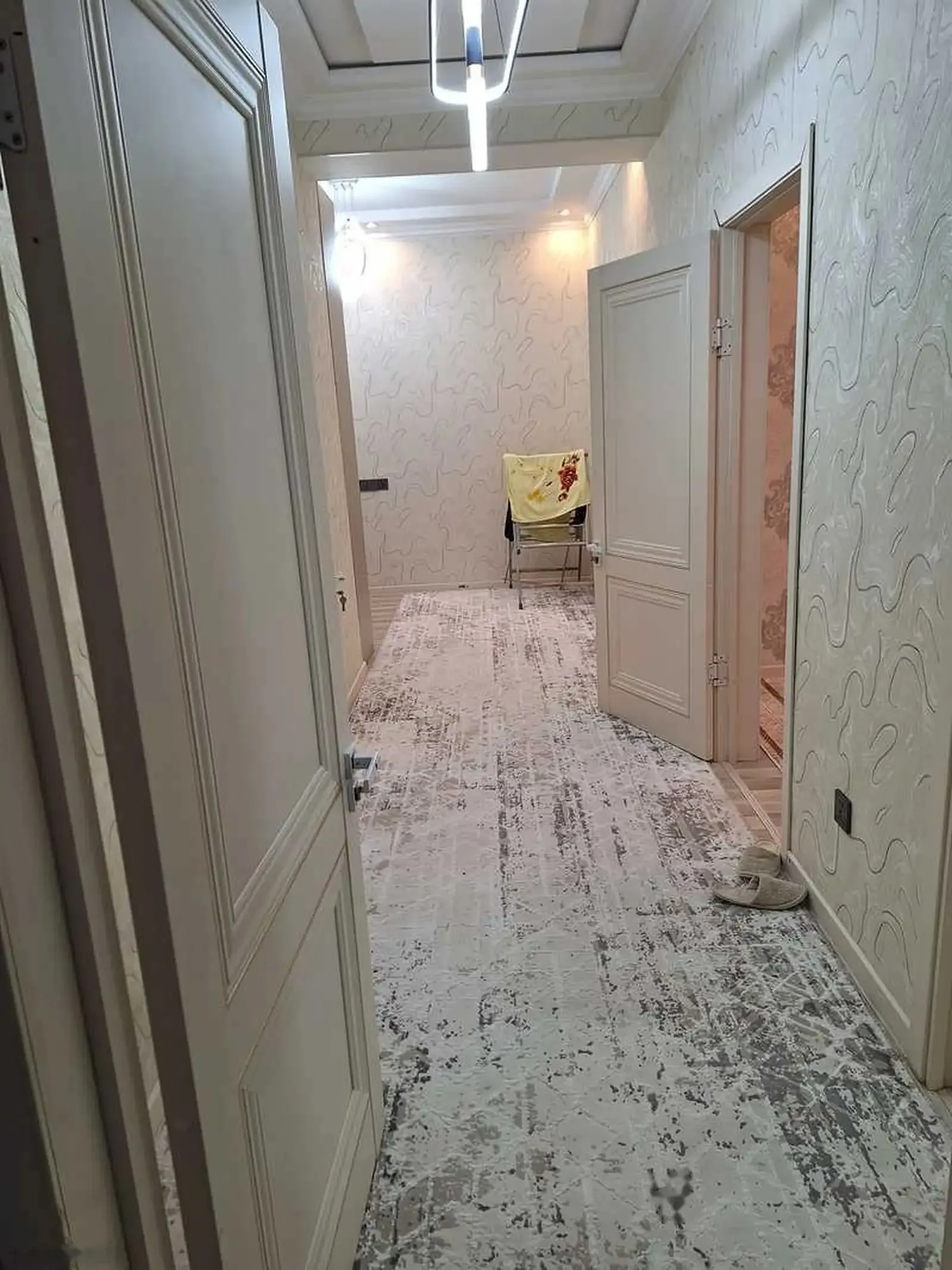 2-комн. квартира, 10 этаж, 75м², Султонр кабир